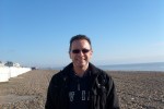 Dave McPherson Local Agent for Worthing