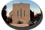 The History of the Parish Church of St Symphorian, Durrington