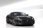 F-Type Gains New Features